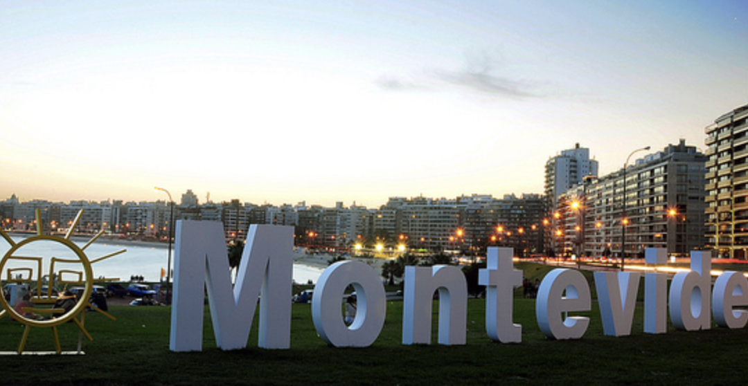 Lugares imperdibles en Montevideo